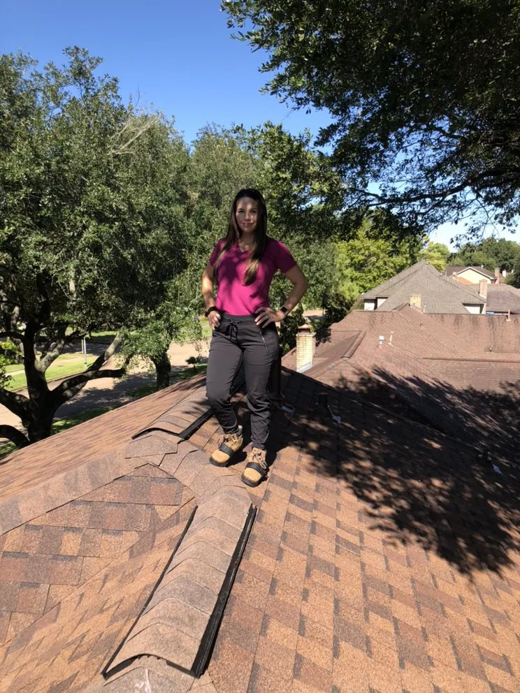 Slide of Beck Roofing & Restoration