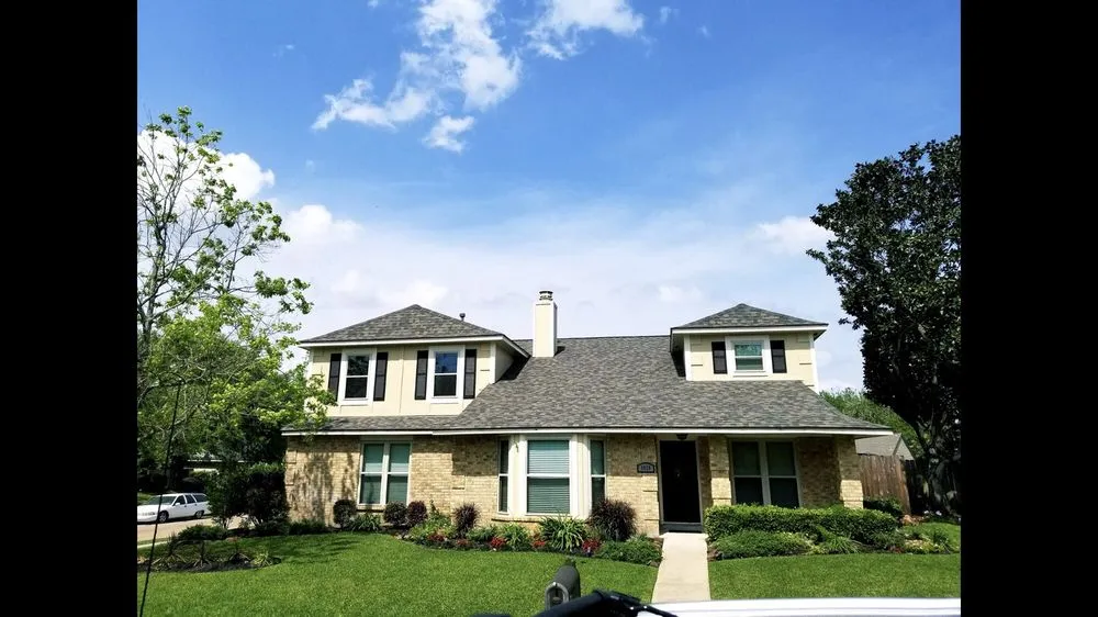 Slide of Beck Roofing & Restoration