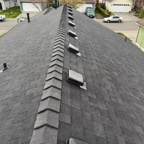 Slide of Beck Roofing