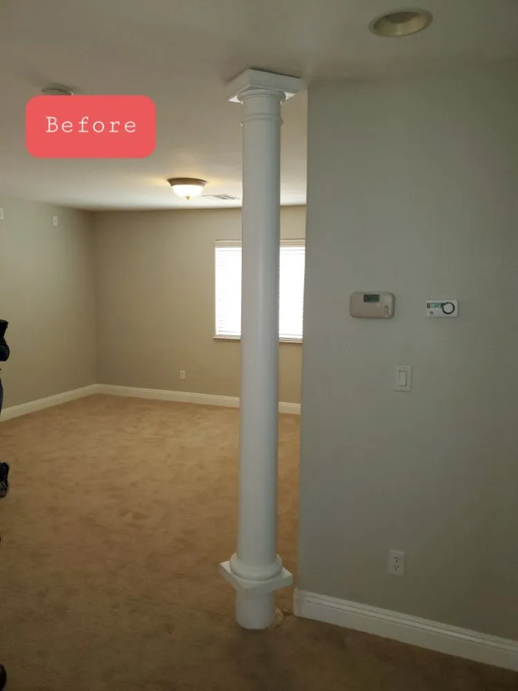 Slide of Becker & Sons Construction