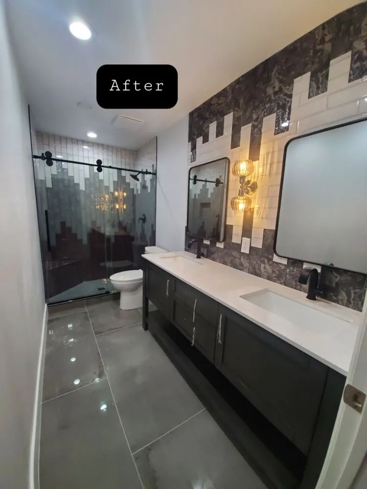 Slide of Becker & Sons Construction