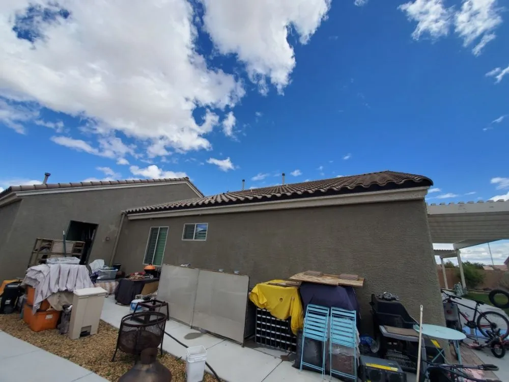 Slide of Becker & Sons Construction