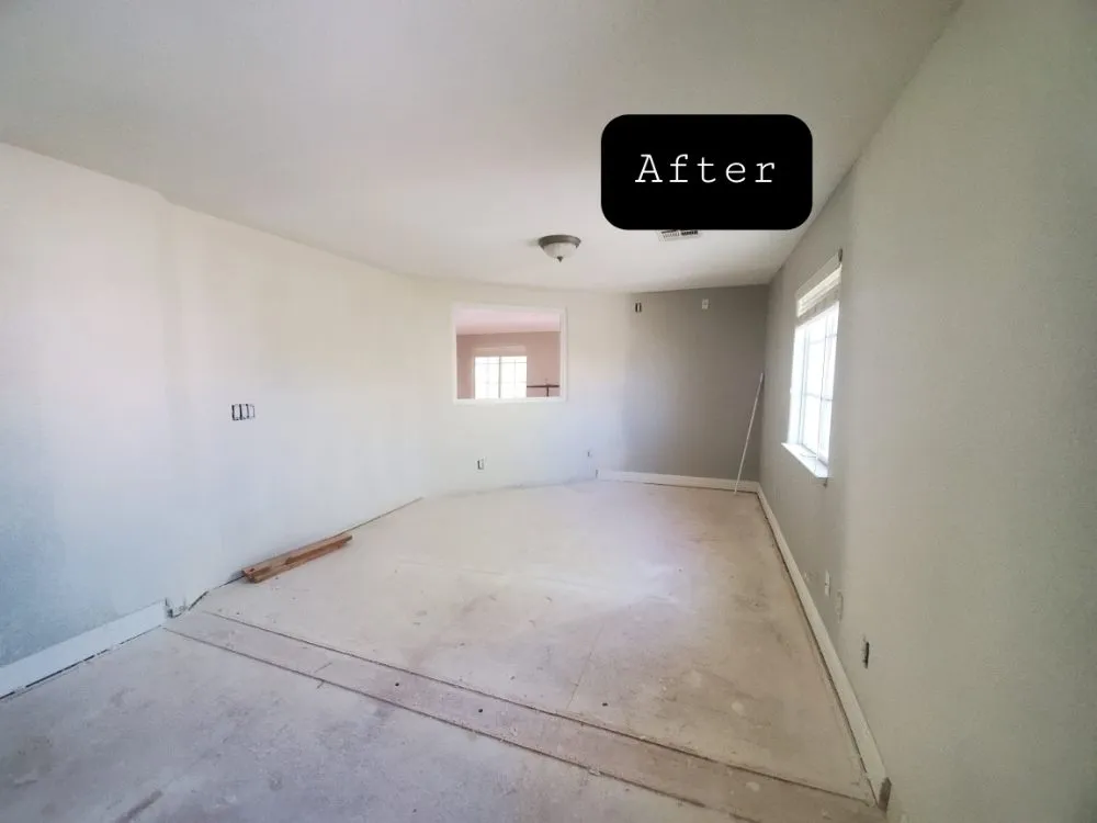 Slide of Becker & Sons Construction