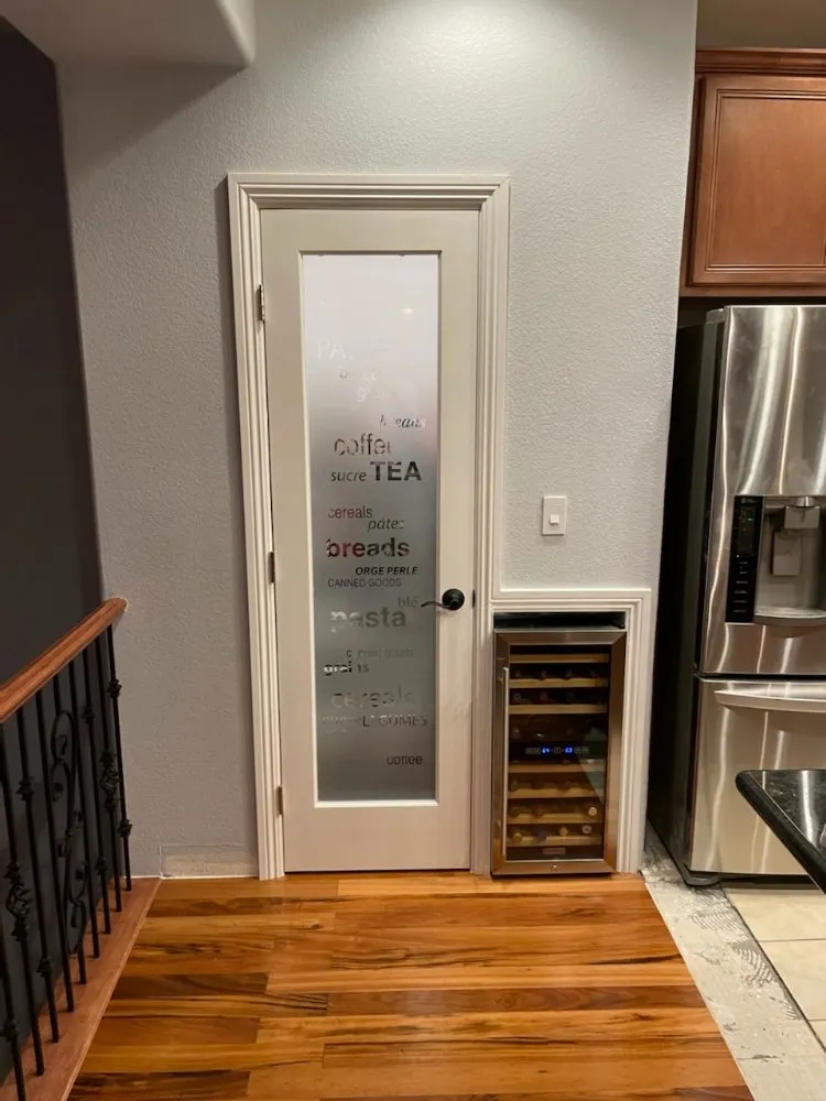 Slide of Becker & Sons Construction