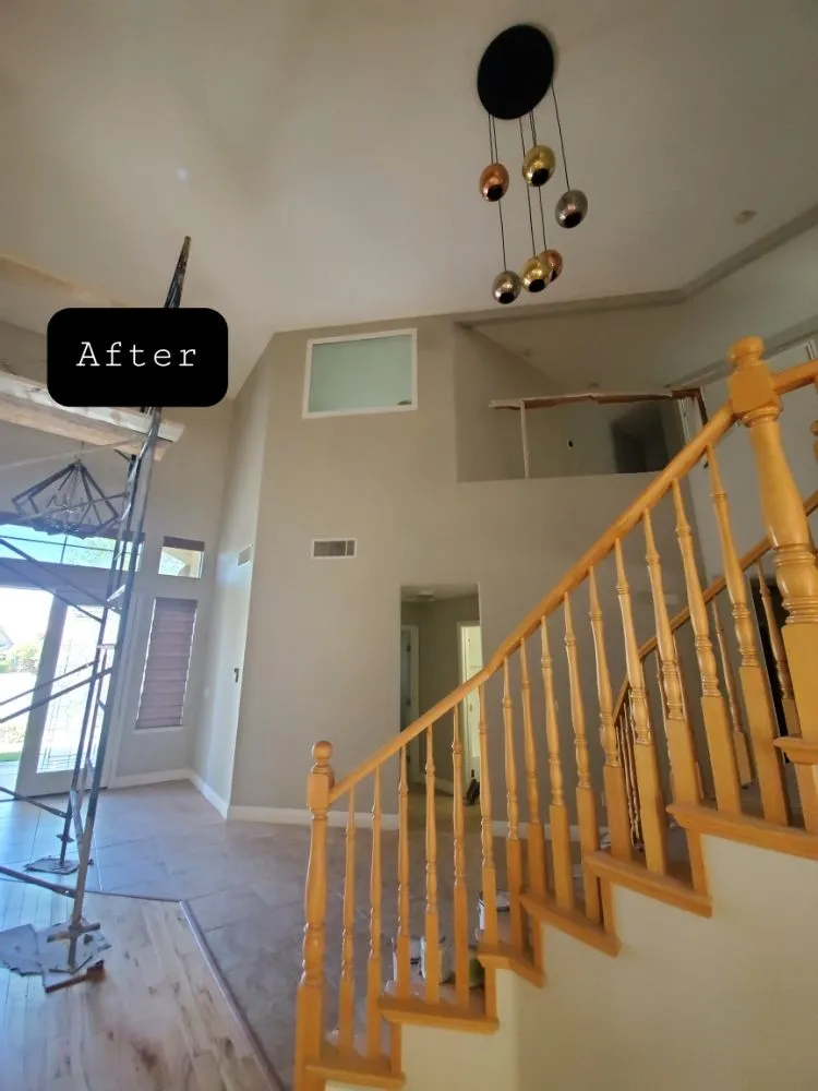 Slide of Becker & Sons Construction