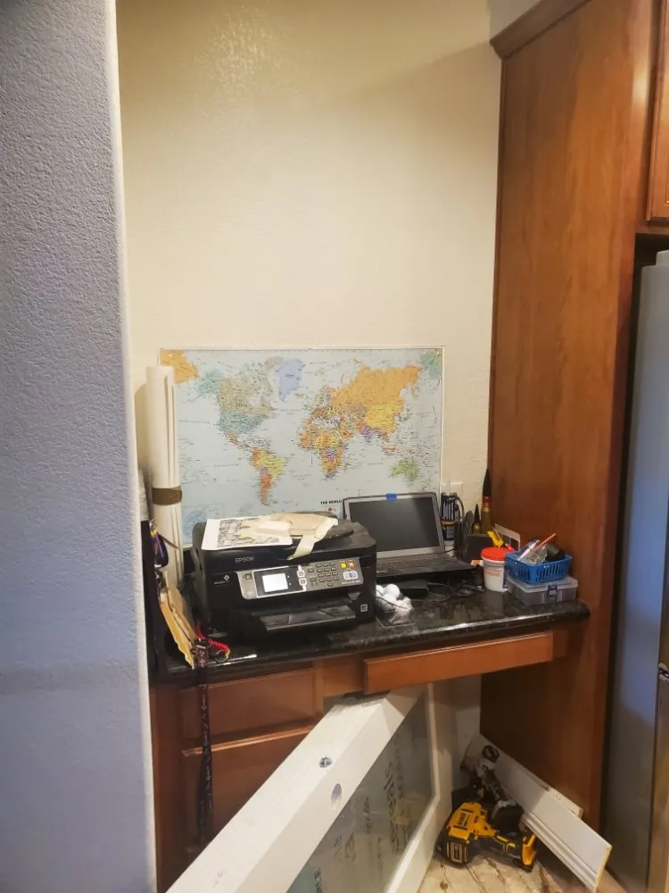 Slide of Becker & Sons Construction