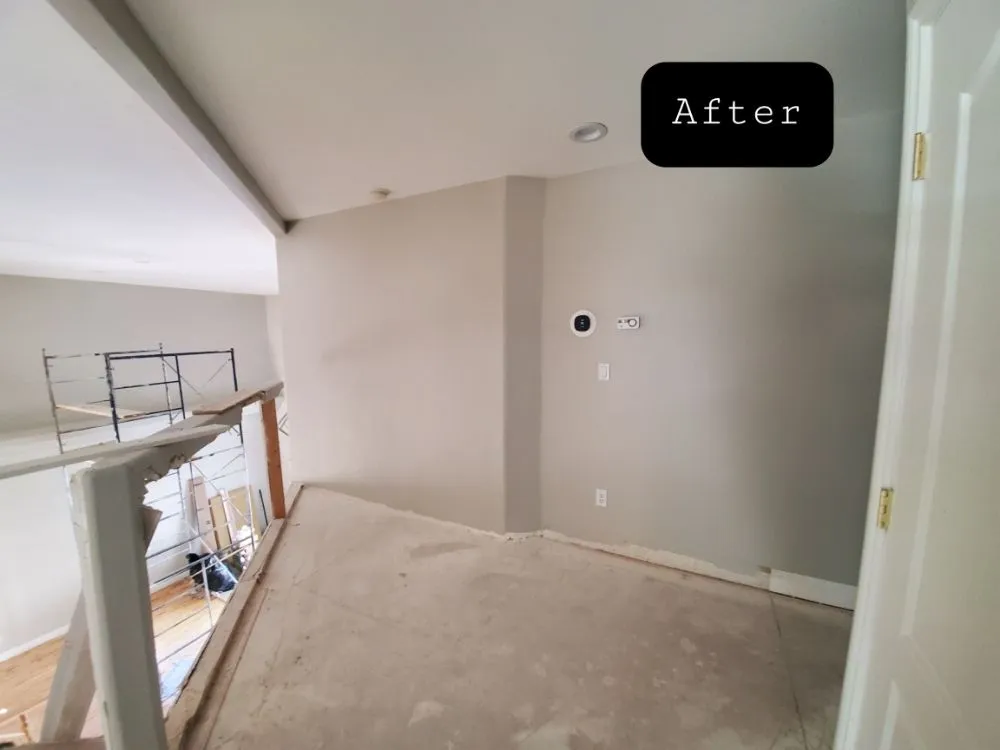 Slide of Becker & Sons Construction