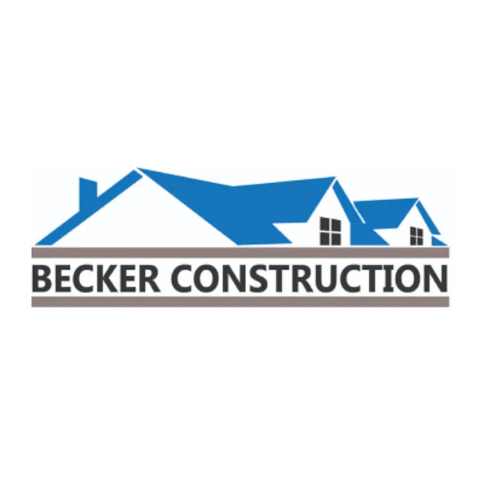 Slide of Becker Construction