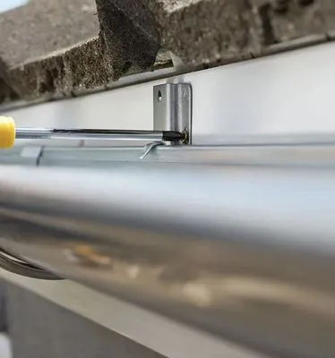 Becker Construction Logo