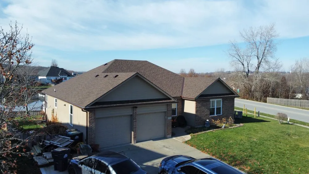 Slide of Becker Exteriors