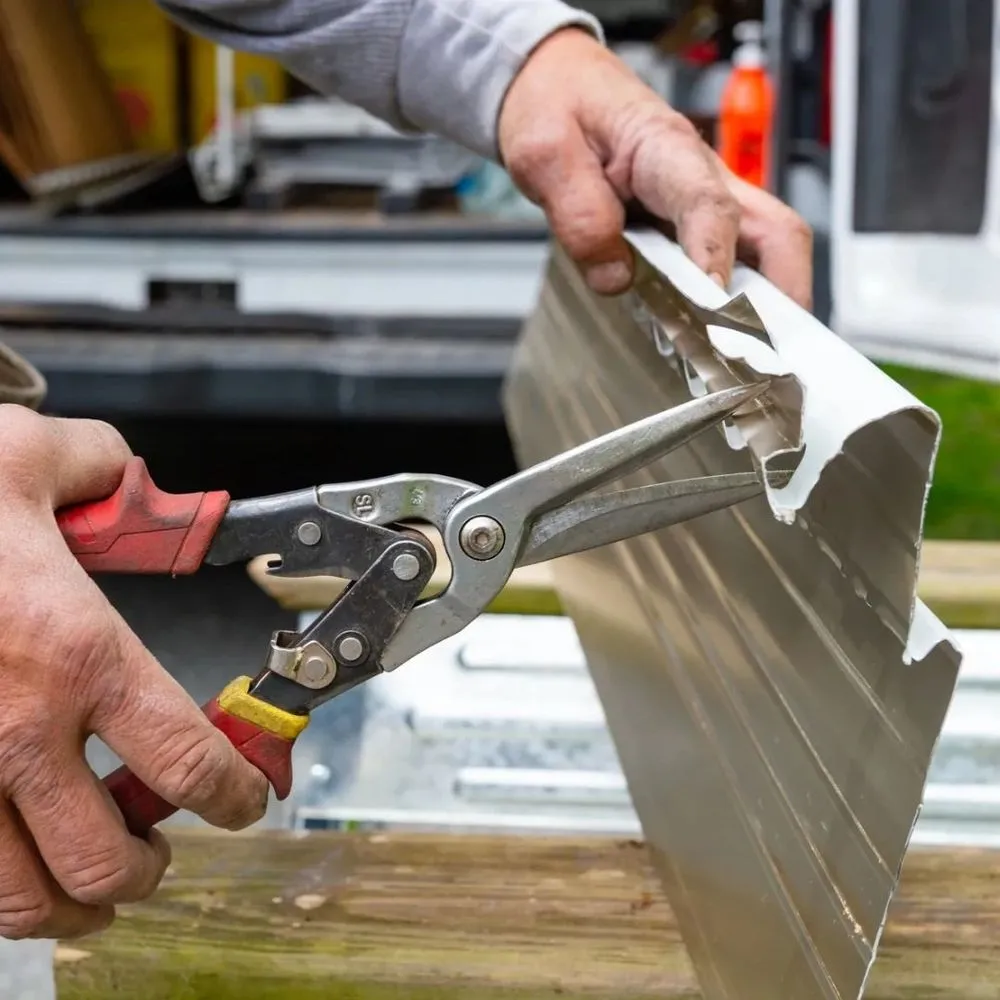 Slide of Becker Exteriors