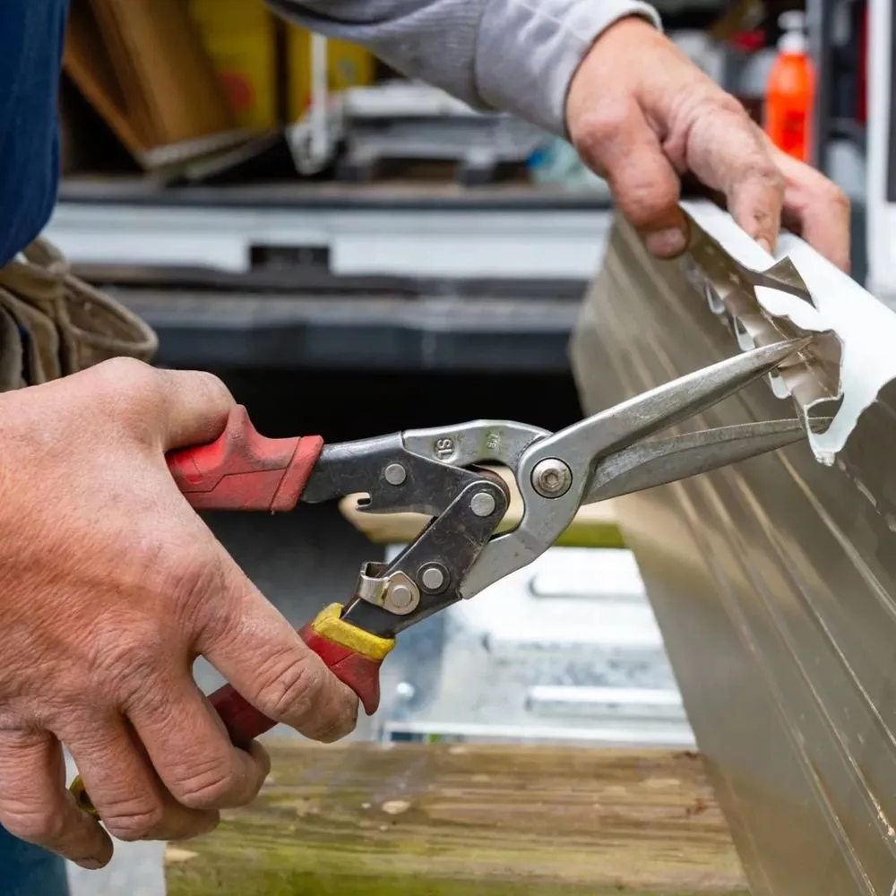 Slide of Becker Exteriors