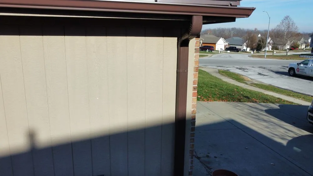 Slide of Becker Exteriors