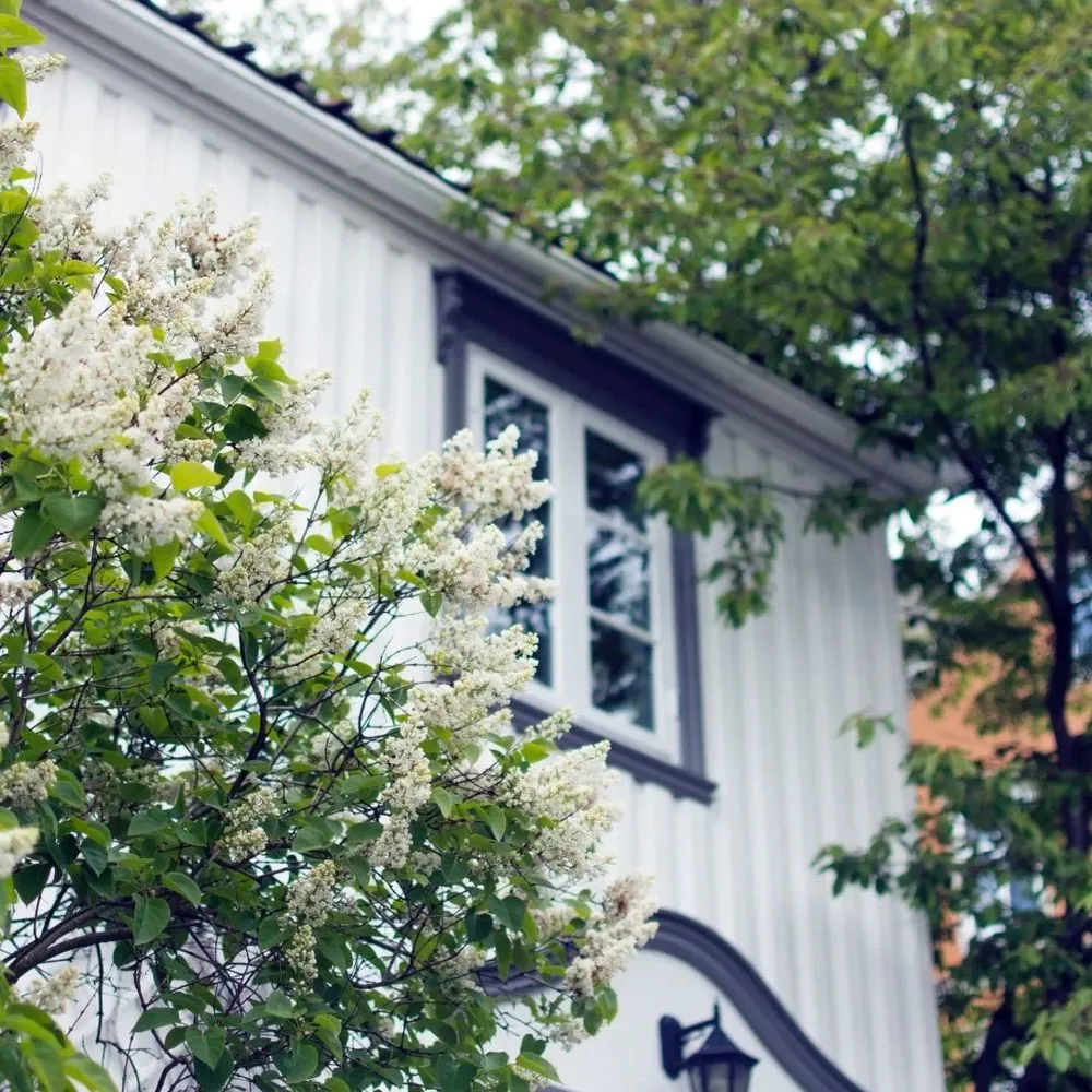 Slide of Becker Exteriors