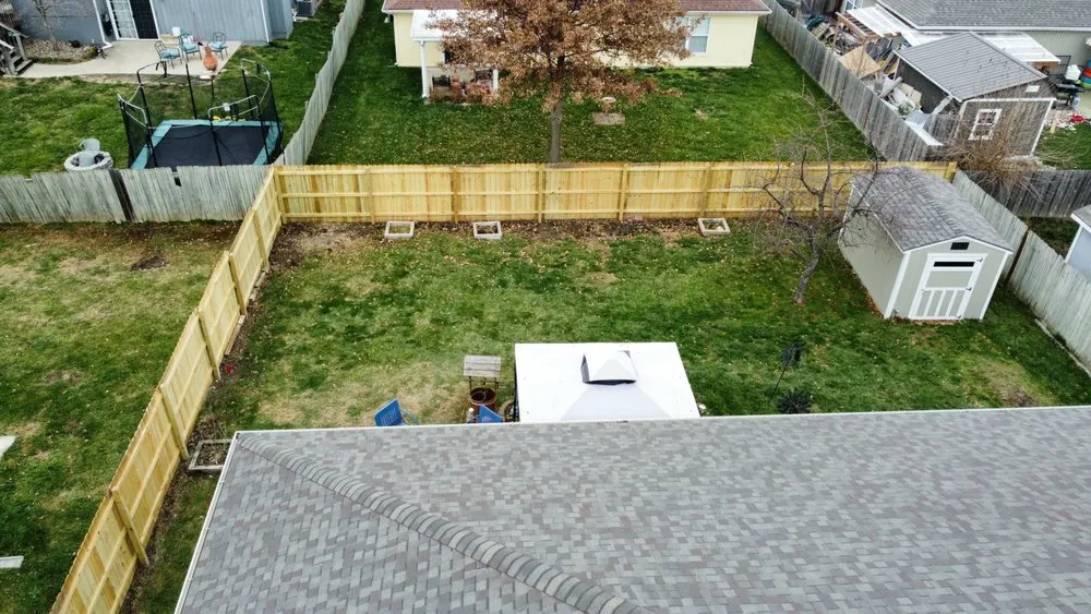 Slide of Becker Exteriors