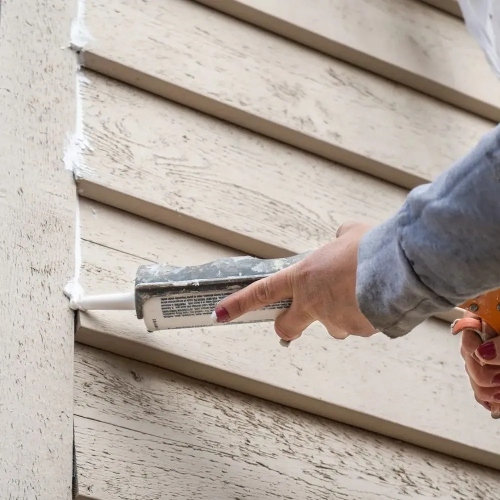 Slide of Becker Exteriors