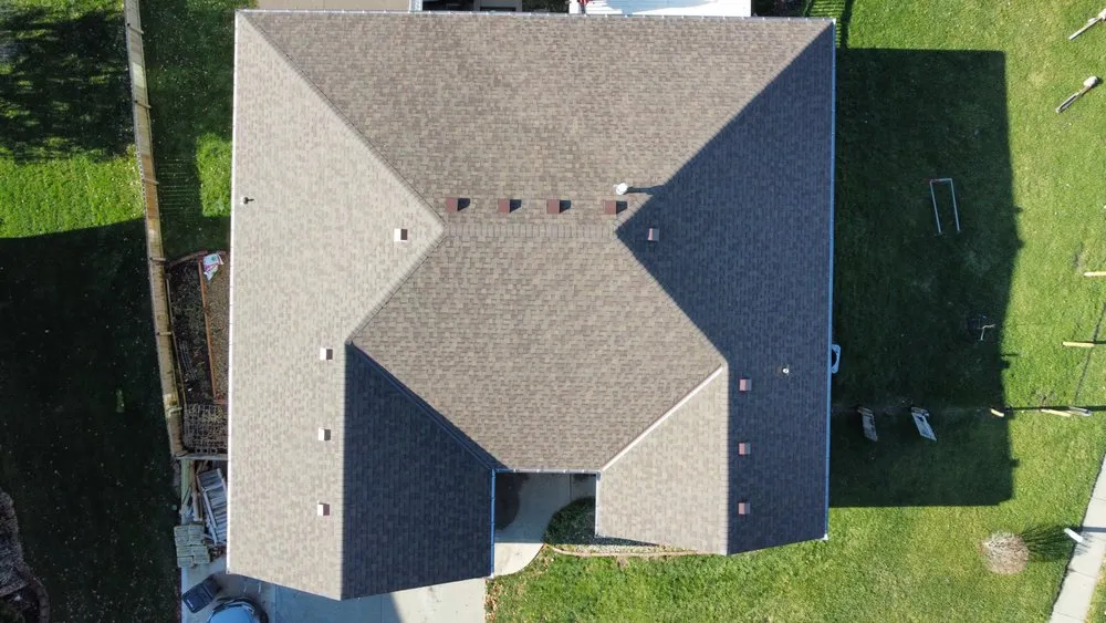 Slide of Becker Exteriors