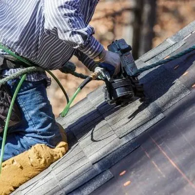 Slide of Becker Exteriors