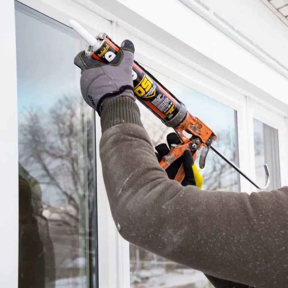 Slide of Becker Exteriors