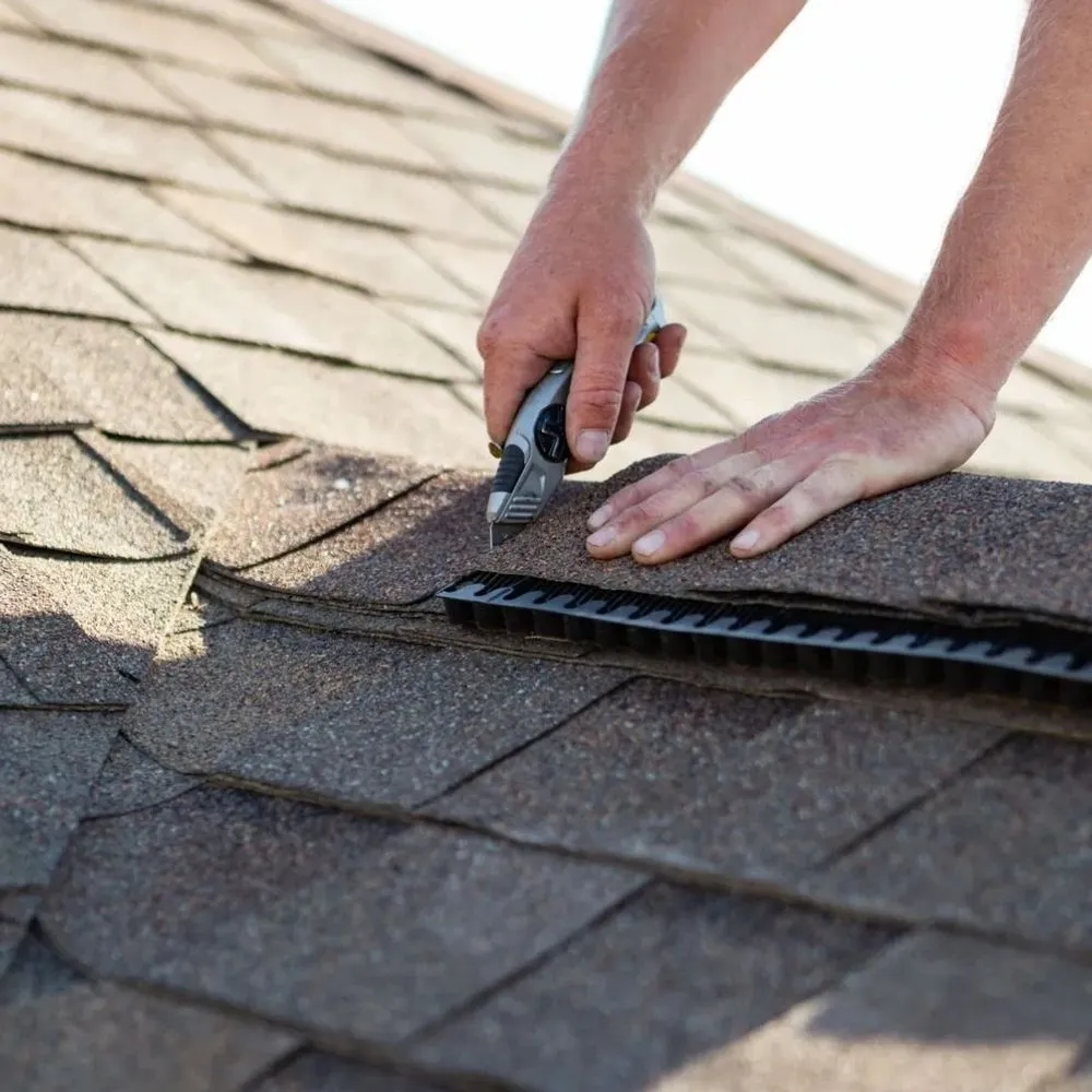 Slide of Becker Exteriors