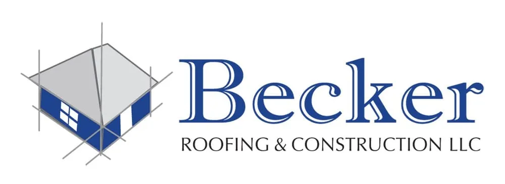 Slide of Becker Roofing & Construction