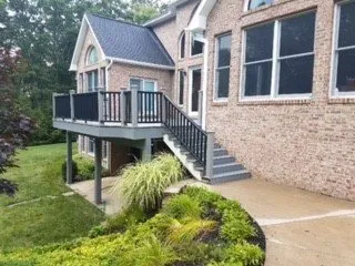 Slide of Becker Roofing & Construction