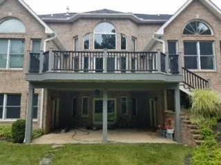 Slide of Becker Roofing & Construction