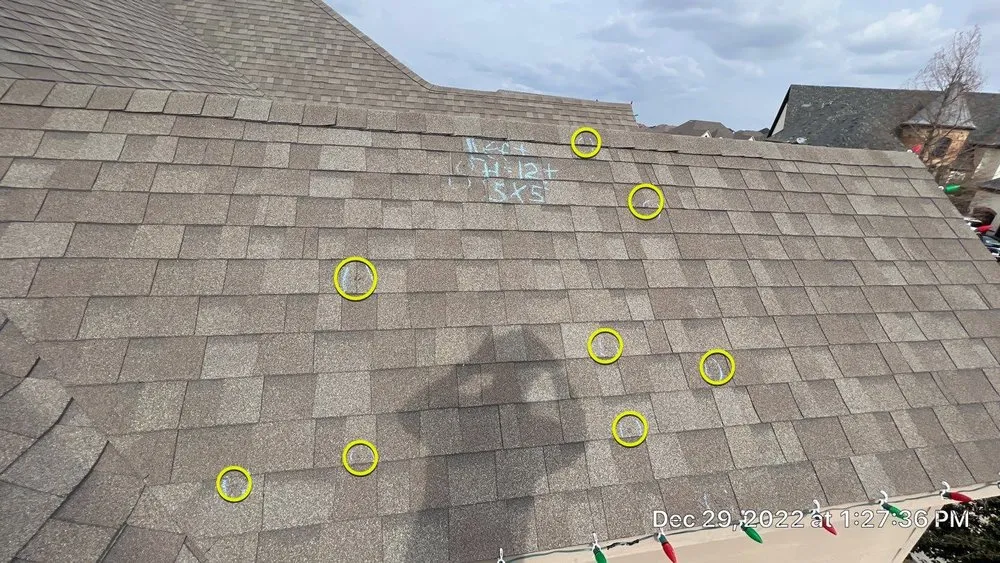 Slide of Becker Roofing and Exteriors