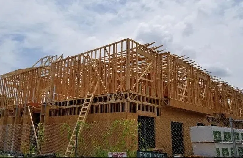 Slide of Becker Roofing and Exteriors