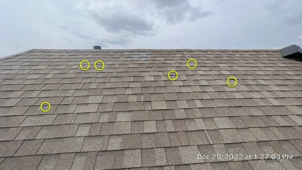 Slide of Becker Roofing and Exteriors