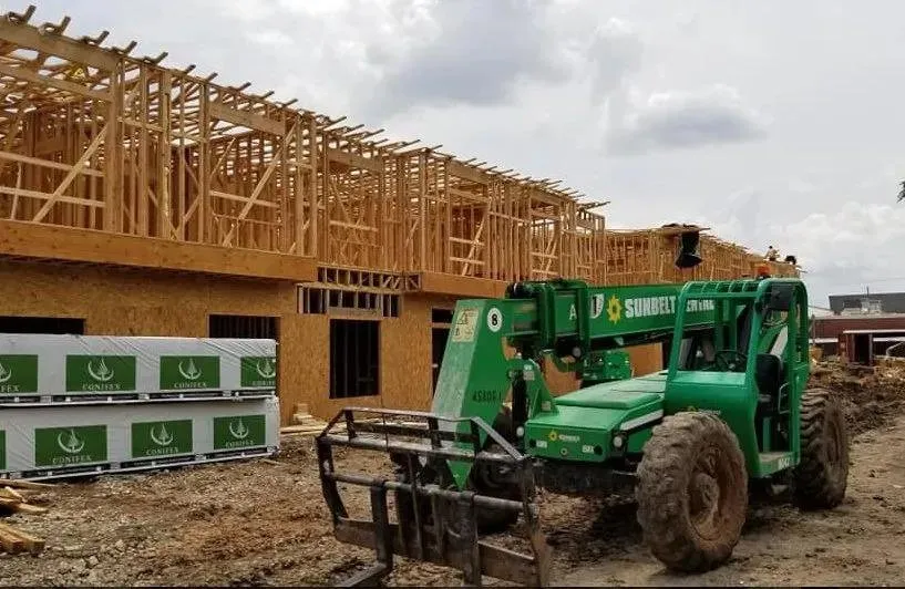 Slide of Becker Roofing and Exteriors