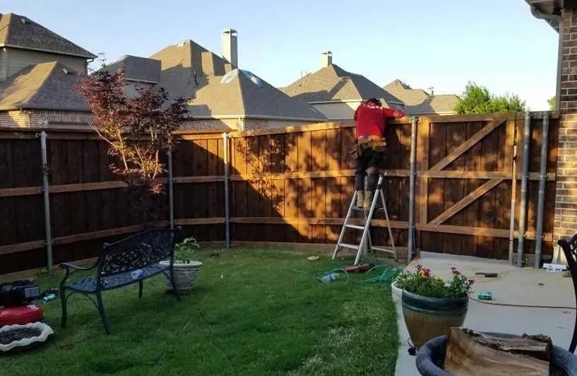 Slide of Becker Roofing and Exteriors