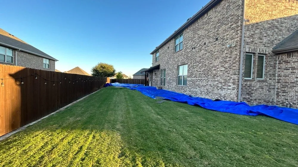 Slide of Becker Roofing and Exteriors