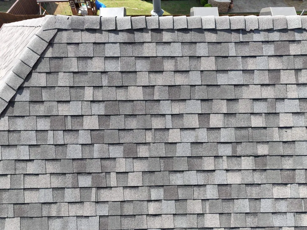 Slide of Becker Roofing and Exteriors