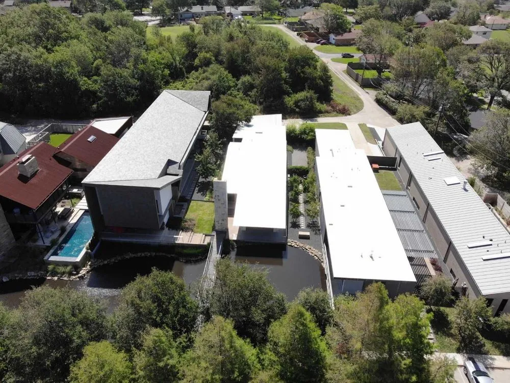 Slide of Becker Roofing and Exteriors