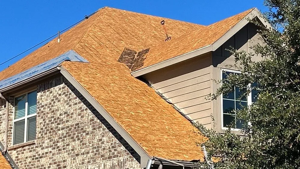 Slide of Becker Roofing and Exteriors