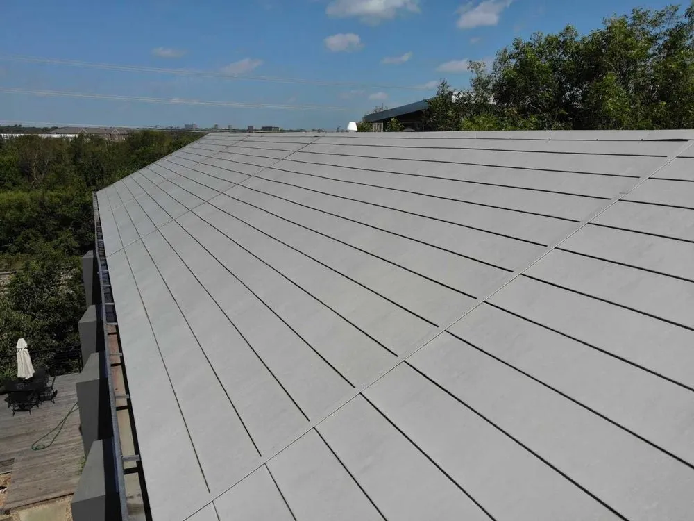 Slide of Becker Roofing and Exteriors