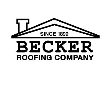 Slide of Becker Roofing
