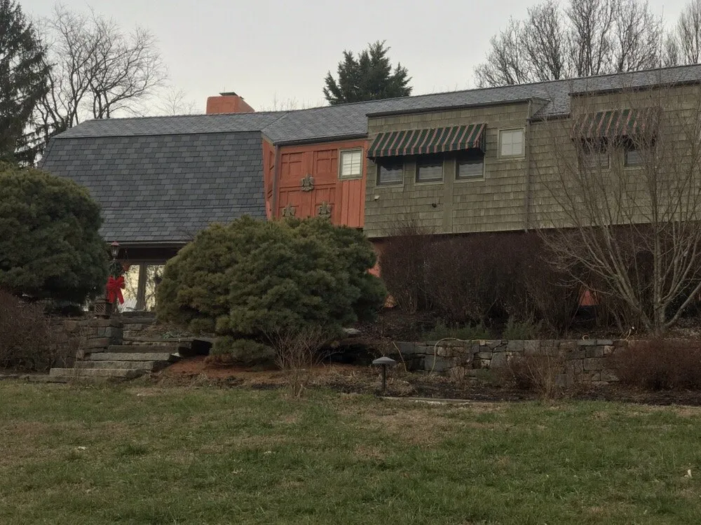 Slide of Becker's Chimney and Roofing