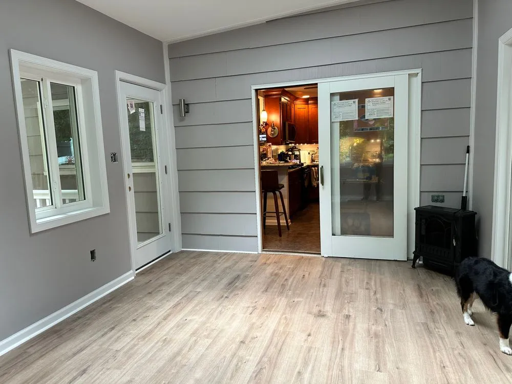 Slide of Becker's Chimney and Roofing