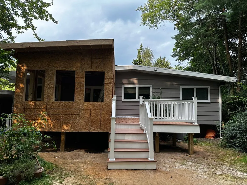 Slide of Becker's Chimney and Roofing