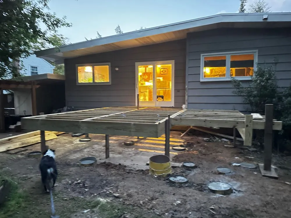 Slide of Becker's Chimney and Roofing