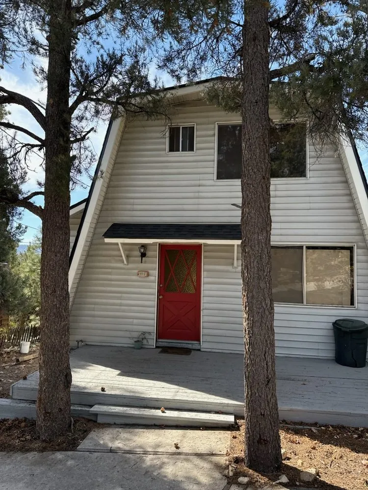 Slide of Beckett Roofing