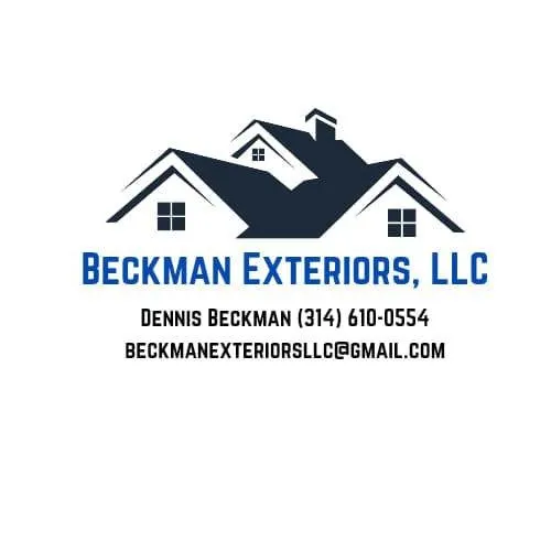 Slide of Beckman Exteriors