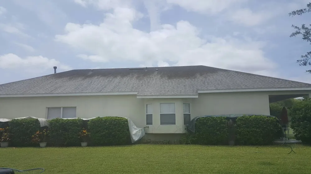 Slide of Beckners Cleaning Contractors