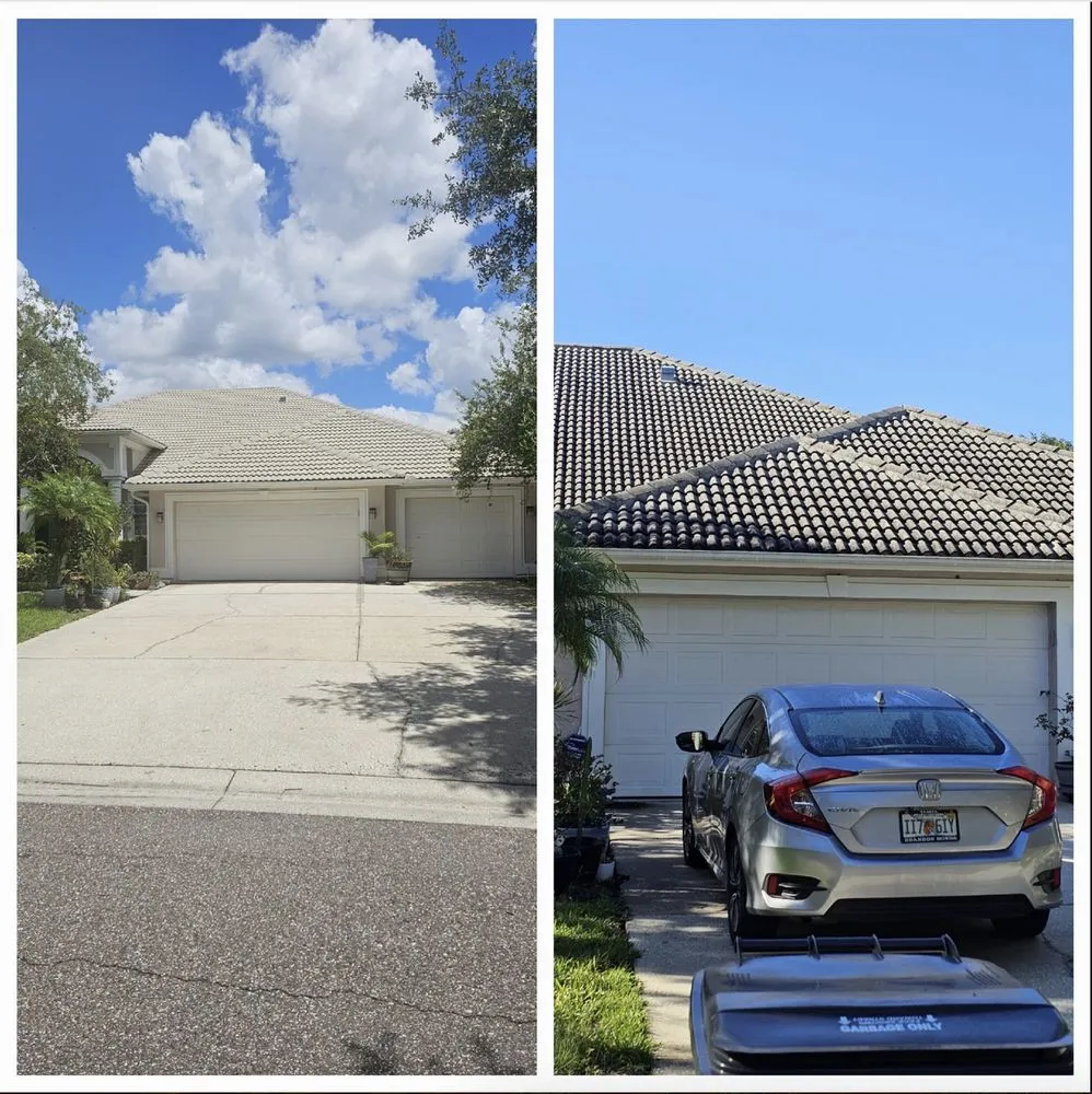 Slide of Beckners Cleaning Contractors