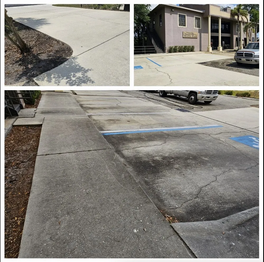 Slide of Beckners Cleaning Contractors