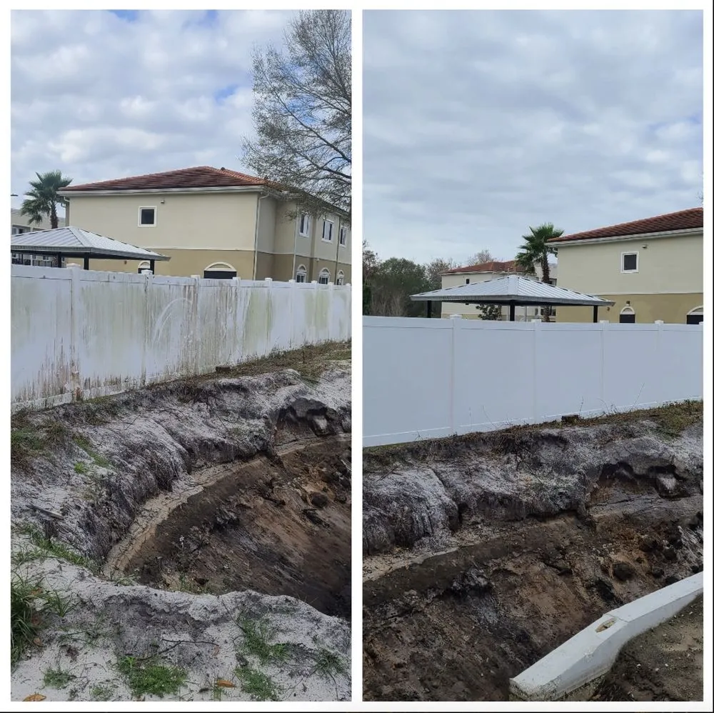 Slide of Beckners Cleaning Contractors