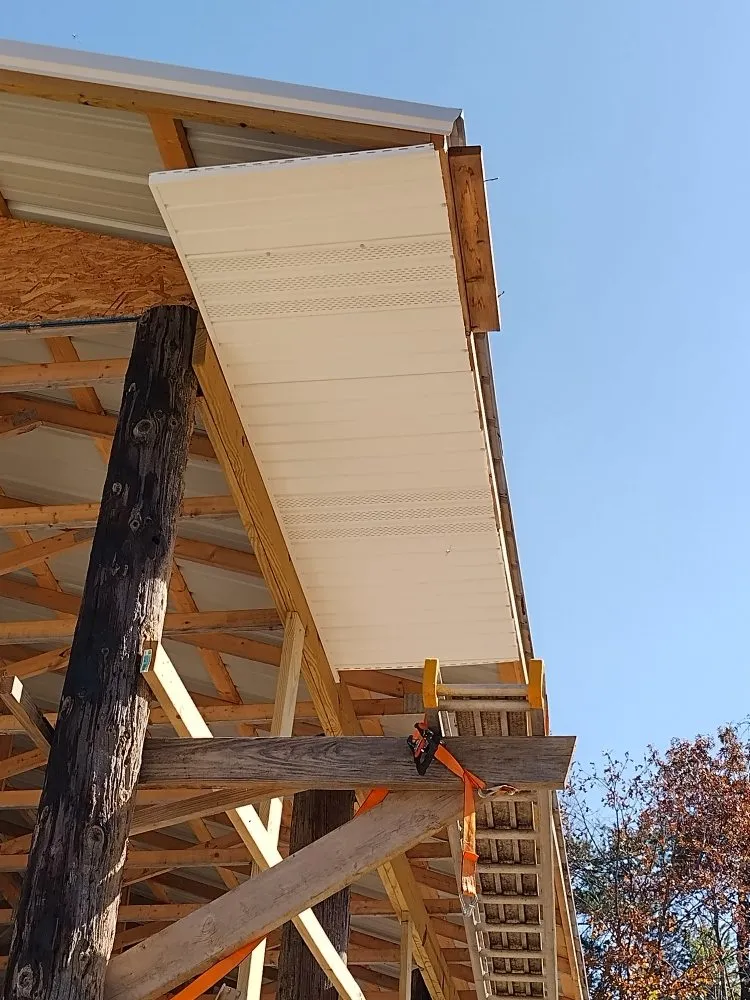 Slide of Beck's Home Improvement