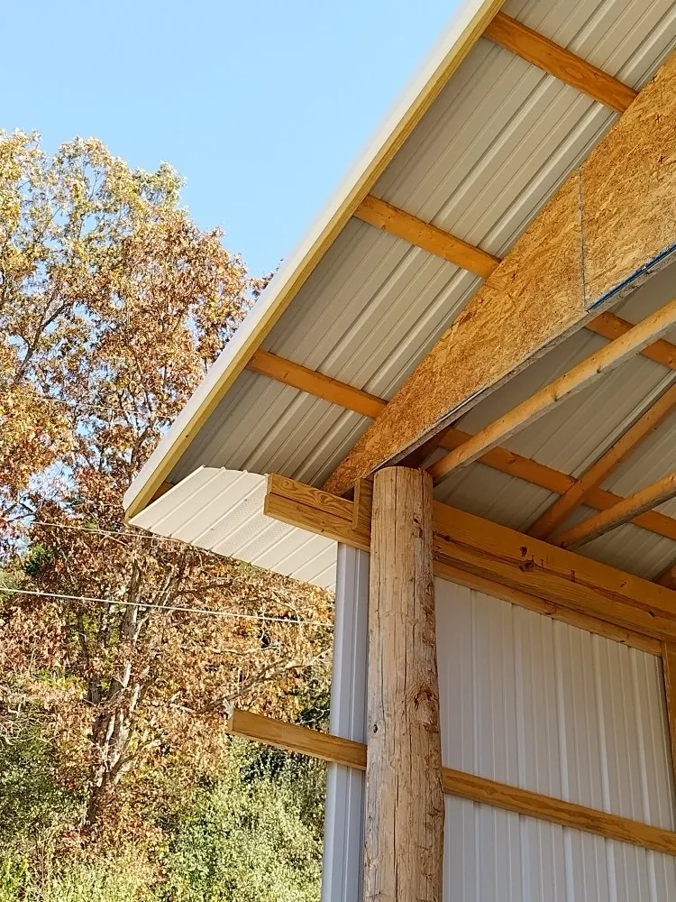 Slide of Beck's Home Improvement